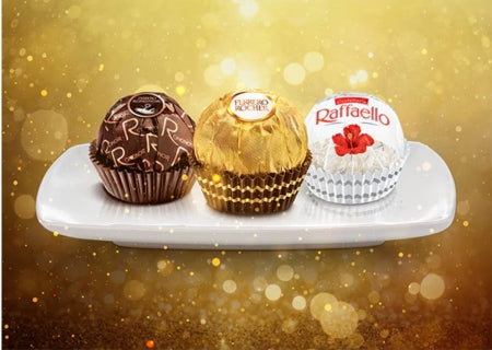 Ferrero Collection