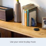 Echo Input - Upgrade your speaker to a smart speaker